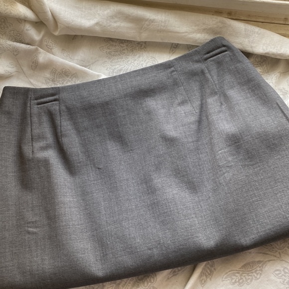 Talbots skirt - Picture 3 of 8